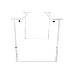 Walking Assist Parallel Bar Adjustable Walk Assisting Tool for Rehabilitation