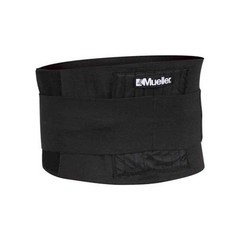 Adjustable Back Brace Support, One Size Fits All, Pain Relief, Comfortable Fit,