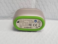 Phonak Charger Case Ease