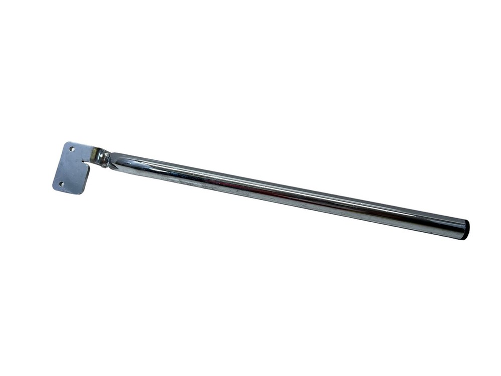 QUICKIE Permobil Joystick Straight Rod Stainless 16.5”