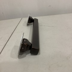 Moen 12″ Stainless Steel Bathroom Grab Bar Oil Rubbed Bronze YG5112ORB