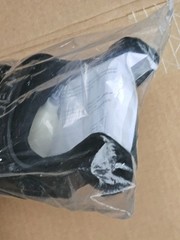 Orthopro Hyperex Knee Brace OP-403-1-R Size Medium M For Knee