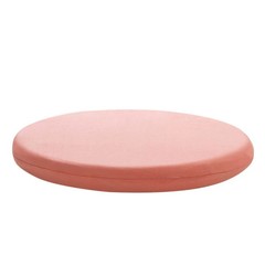 Soft 30~40cm Round Stool Cushion Foam Padded Chair Pad Anti-Slip Seat Cus