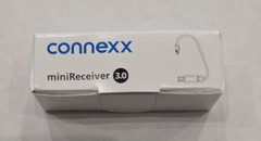 Siemens / signia Connexx miniReceiver(3.0 – M1R – V2) NEW – USA Fast shipper