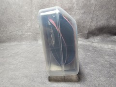 Dr. Scholl’s 430 5-in-1 Custom Fit Orthotic Inserts 1 Pair 3/4 Foot Length New