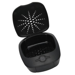 Mini Hearing Aid Drying Box USB Dehumidifier Case