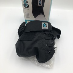 Med Spec Ankle Stabilizer Orthosis EVO Large 264095 Ankle Stabilizer Open Box