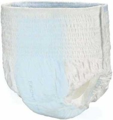Swimmates Adult Bowel Containment Swim Brief SM 22“ – 36“ Reusable – 88/Case