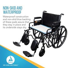 100 Count Disposable Underpad Adults Bed Pads Chucks Mats Sheets Incontinence
