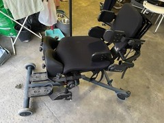 Easystand Bantam Medium Adult/Youth Standing Frame