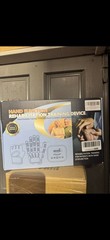 Hand Function Rehabilitation Training Device