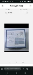 Hand Function Rehabilitation Training Device RIGHT/ LARGE / USA – NEW