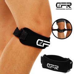 Patella Strap Knee Brace Support Arthritis Running Basketball Meniscus Sports HG