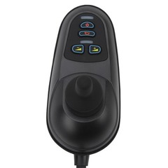 DC24V Electric Wheel Chair Controller with Brake Connector, Mobility…