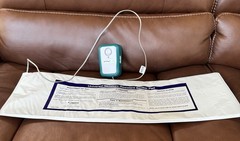 Lumex protect Bed Monitoring System Alarm & Sensing Pad