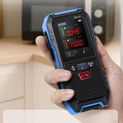 Multi-Function RF Detector Lightweight Design Easy To Use
