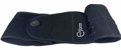 EXOS S/M Back Brace BOA No Hard Shell