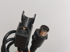 Hand controller Extension Cord 5 Pin To 5 Pin Lift chair Recliner Theater Seat