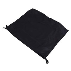 Universal Electric Wheelchair Cover – All Season Travel Protection, 600D Oxford