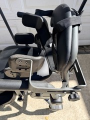 EasyStand Evolv Swing Away Standing frame ADULT MEDIUM OR YOUTH Stander
