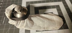 „New“ Highlander CAT 10 Size 27 Prosthetic foot