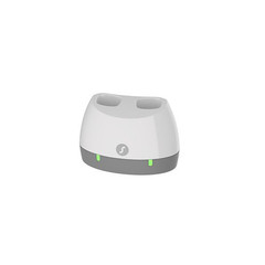 Signia Pure Charge&Go IX Desktop Charger FACTORY DIRECT
