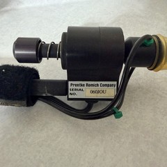 Prentke Romich Assistive Mount Avenger Bogen Articulating Arm 060JOU Italy
