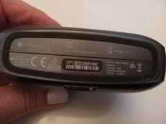 ReSound OMNIA PREMIUM 9 RU961 RIE Hearing AIDS, Charger,Manual & Accessories