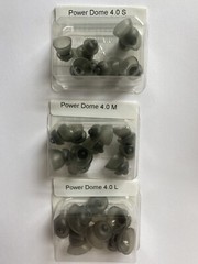 Phonak 4.0 Domes 10 domes/Pack Paradise Marvel, etc US Seller