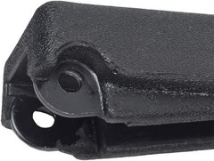 Universal 12″ Armrest for Golden Technologies Mobility Scooters – Easy to Clean