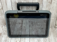 Tobii Dynavox I-110 Communication Aid Device Touch Screen Tested Works READ