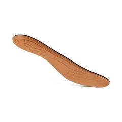 Aetrex Men’s L405 Compete Orthotics – Athletic Metatarsal Support Insoles