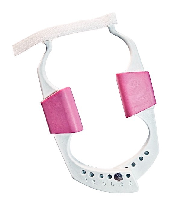 Breast Compression Device Prevent Eliminate Capsular Contracture