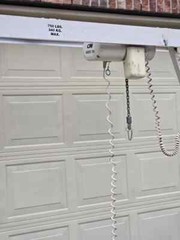 The Bari Lift and Transfer – Overhead System