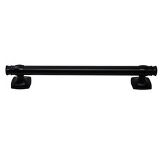 Kohler R27238-BL Arsdale 16 in Grab Bar – Matte Black