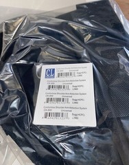 COMFORTLAND COMFORT-MAX SHOULDER ARM ABDUCTION SYSTEM CK-800