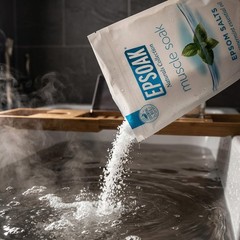 Grove Salt Muscle Soak 2 Lb 3 Pack Random