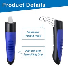 Car Door Handle for Elderly, Car Handle Assist Support for Handicapped, Portabl