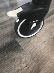 Rifton Pacer K630 MEDIUM Gait Trainer 150 Lb Weight limit