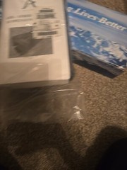 New In Box ALPS Extreme Amputee Prosthetic Gel Sleeve Fabric Reinforced SFB 26-2