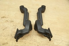 Quantum V3 Flip-Up Armrest Mounts for Tru-Balance 3 Power Chairs – Arm Brackets