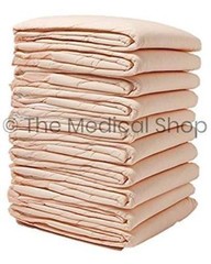100 WAVE MEDICAL USA MADE PET PEE PADS 30×36 Ultra Absorbent Housetraining Pads