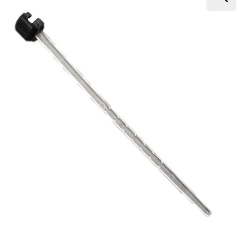 Signia Concha Lock -Retention Tail (Pack of 10) All Sizes USA Fast Shipper