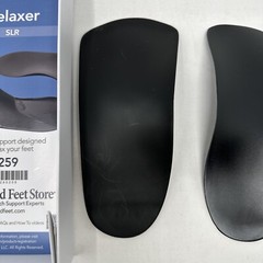 The Good Feet Store Relaxer SLR 259
