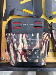 🥇Quantum Edge 3 STRETTO Power Chairs Plastic Shrouds/ Covers *Freedom Series*