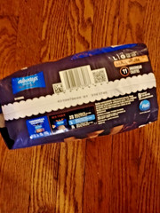 Always Discreet Boutique Underwear Maximum Absorbency Size Large 11 Count