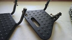 Fold & Go MagShock Folding Electric Wheelchair Power Chair Excellent