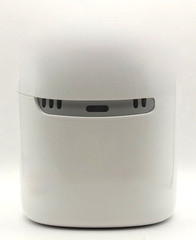 Signia Dry & Clean Charger BTE P/SP & RIC | For AX & iX Hearing Aid Technology