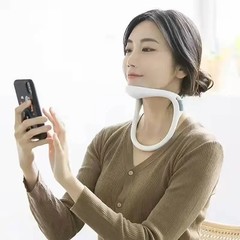 Posture Corrector Cervical Collar Neck Brace Traction Device for Health Care