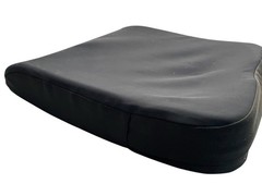 Pride Synergy Comfort Contoured Seat Cushion 18″X18″x 4″ Wheelchair Power Chair